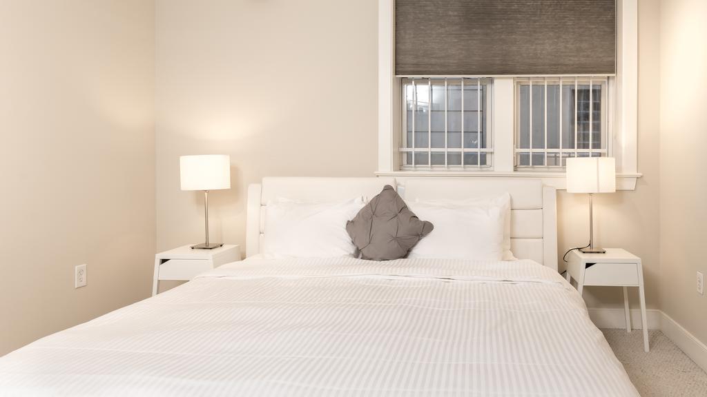 Heaven In Nashville Furnished Apartments Exterior photo
