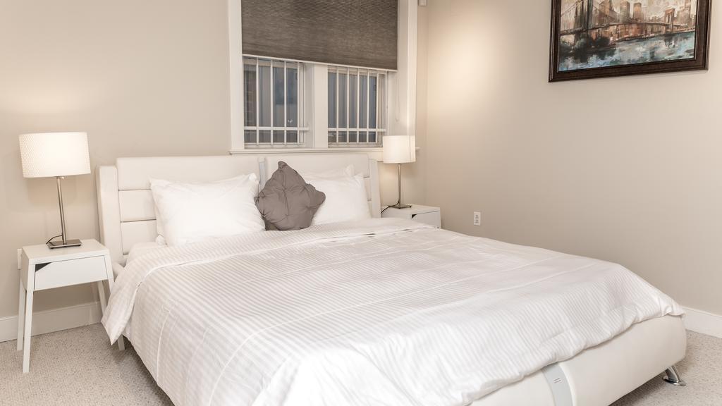 Heaven In Nashville Furnished Apartments Exterior photo